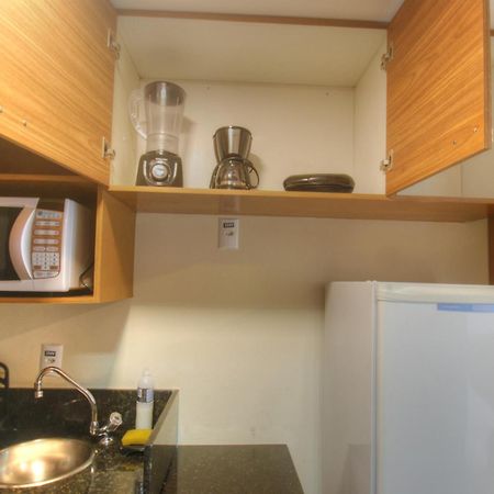 Apartamento Ponta Negra Flats Partic Natal Exterior foto