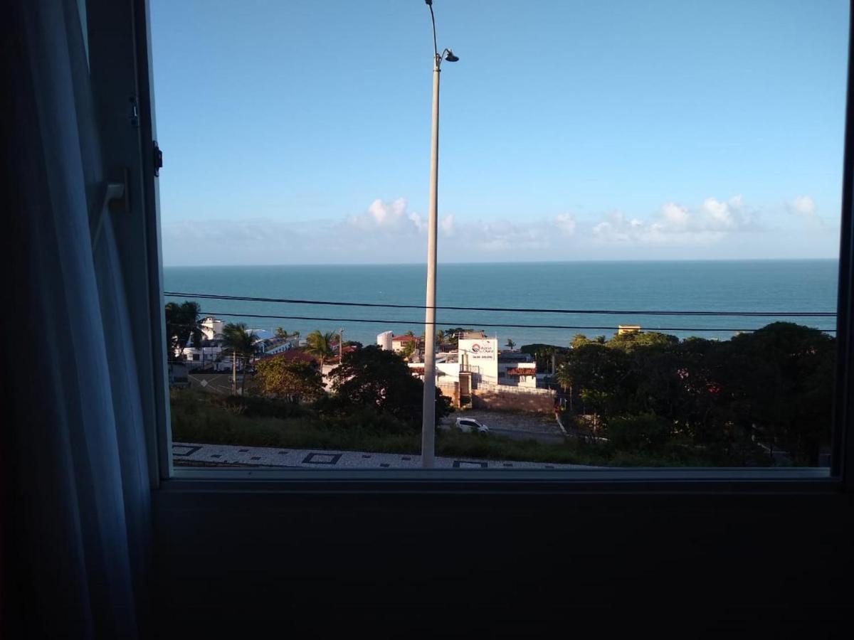 Apartamento Ponta Negra Flats Partic Natal Exterior foto
