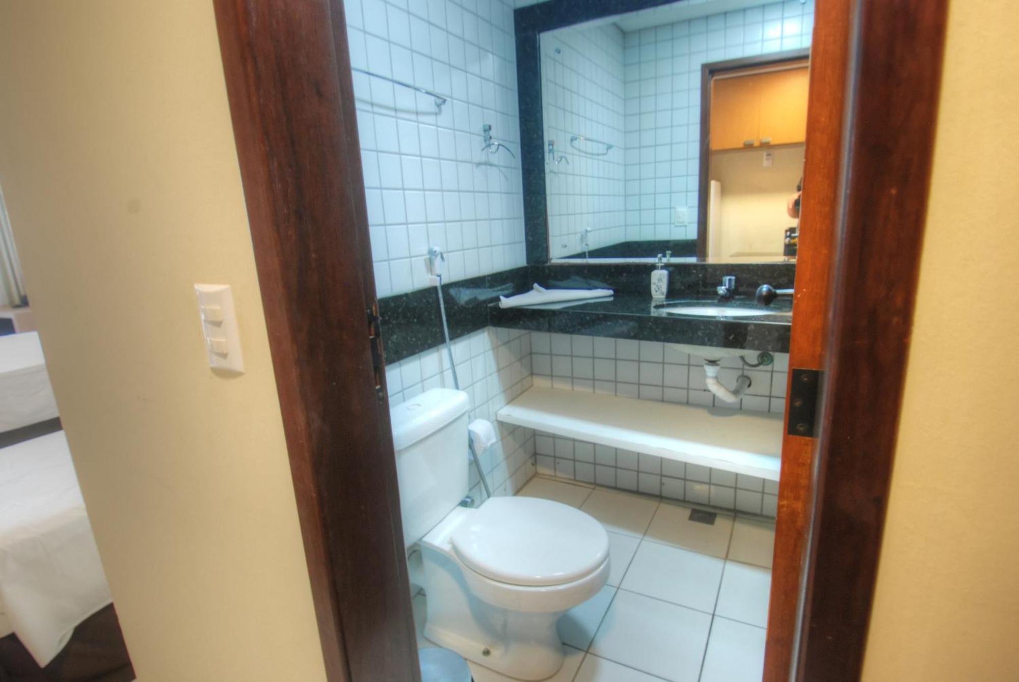 Apartamento Ponta Negra Flats Partic Natal Exterior foto