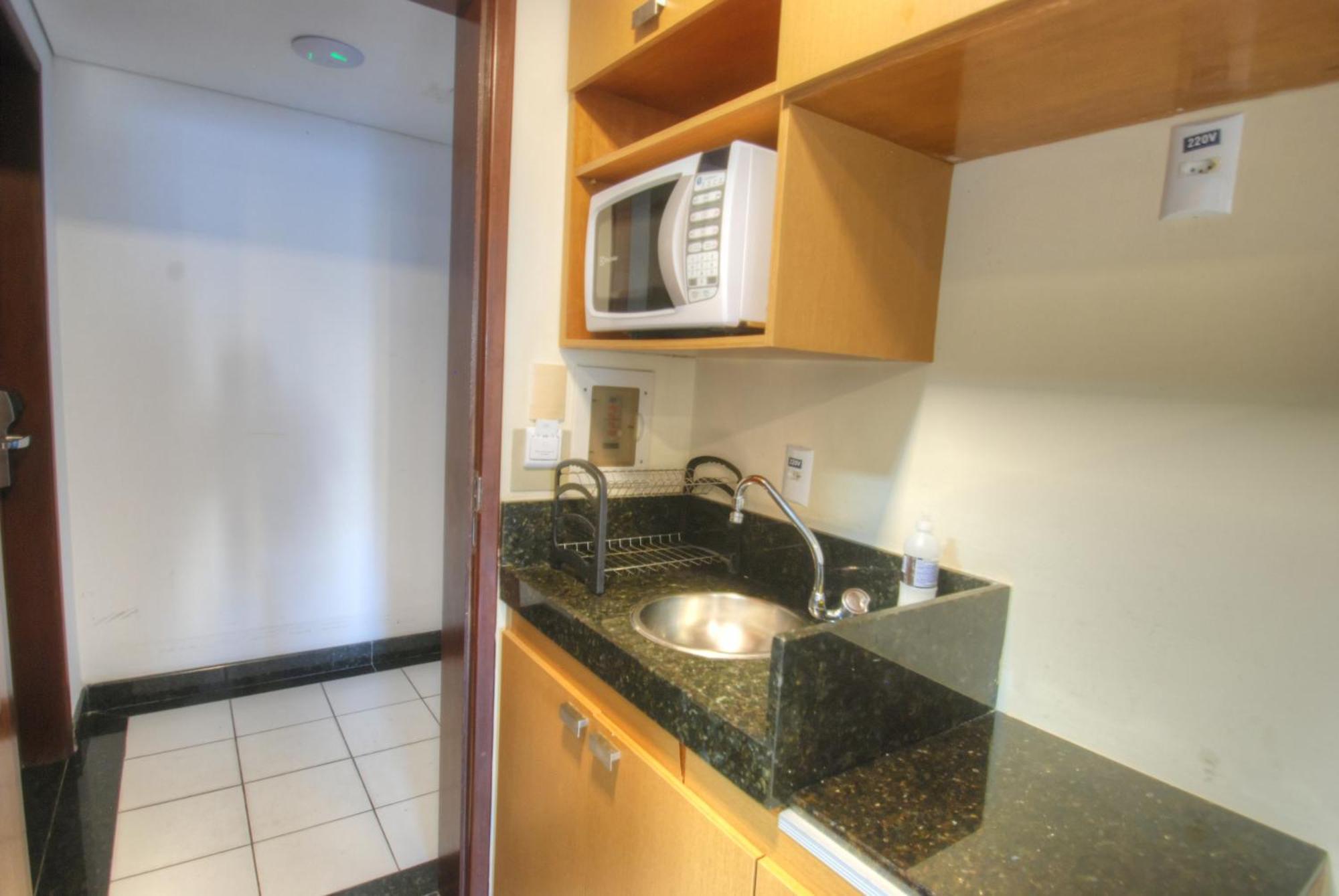 Apartamento Ponta Negra Flats Partic Natal Exterior foto