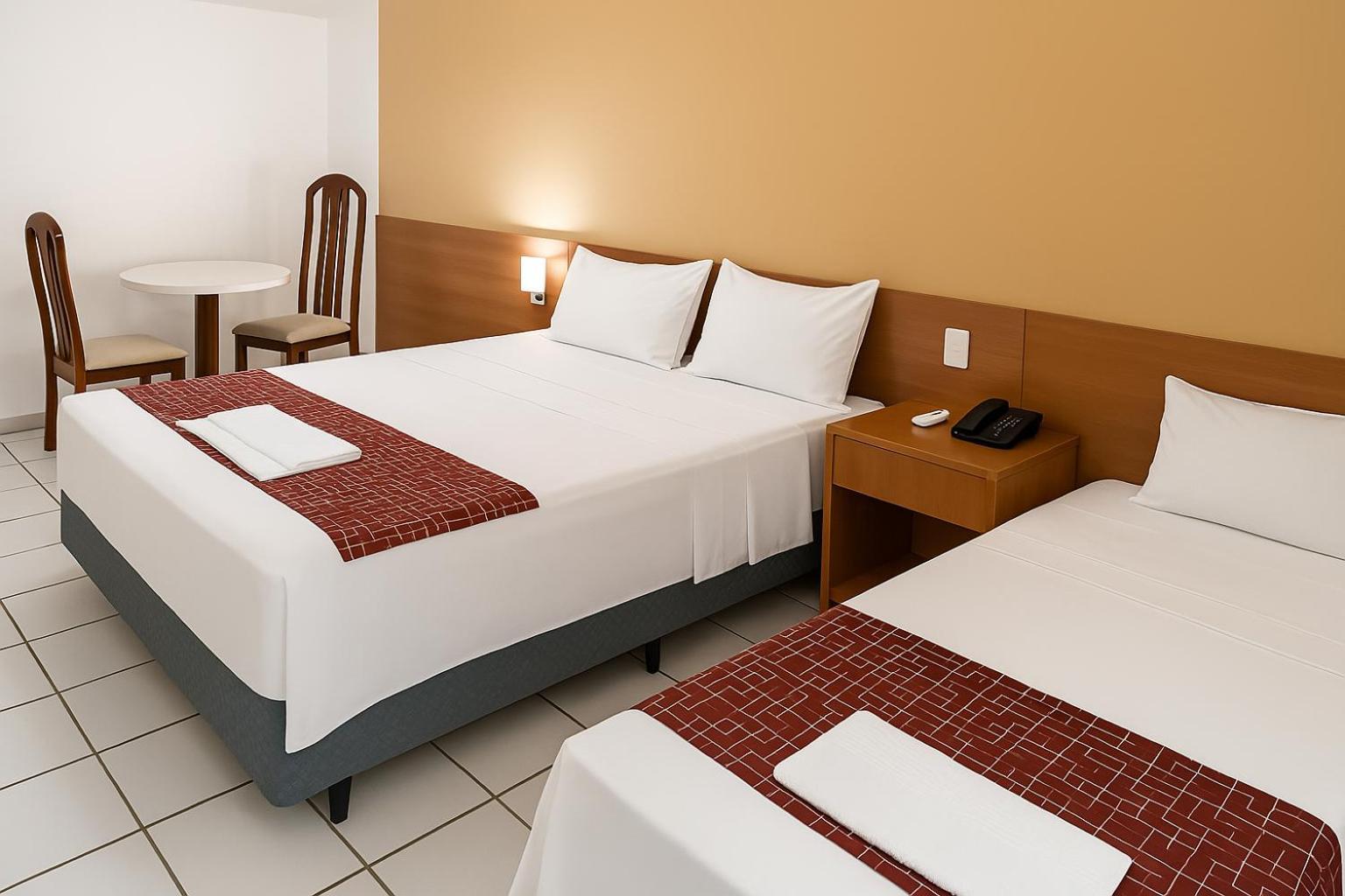 Apartamento Ponta Negra Flats Partic Natal Exterior foto