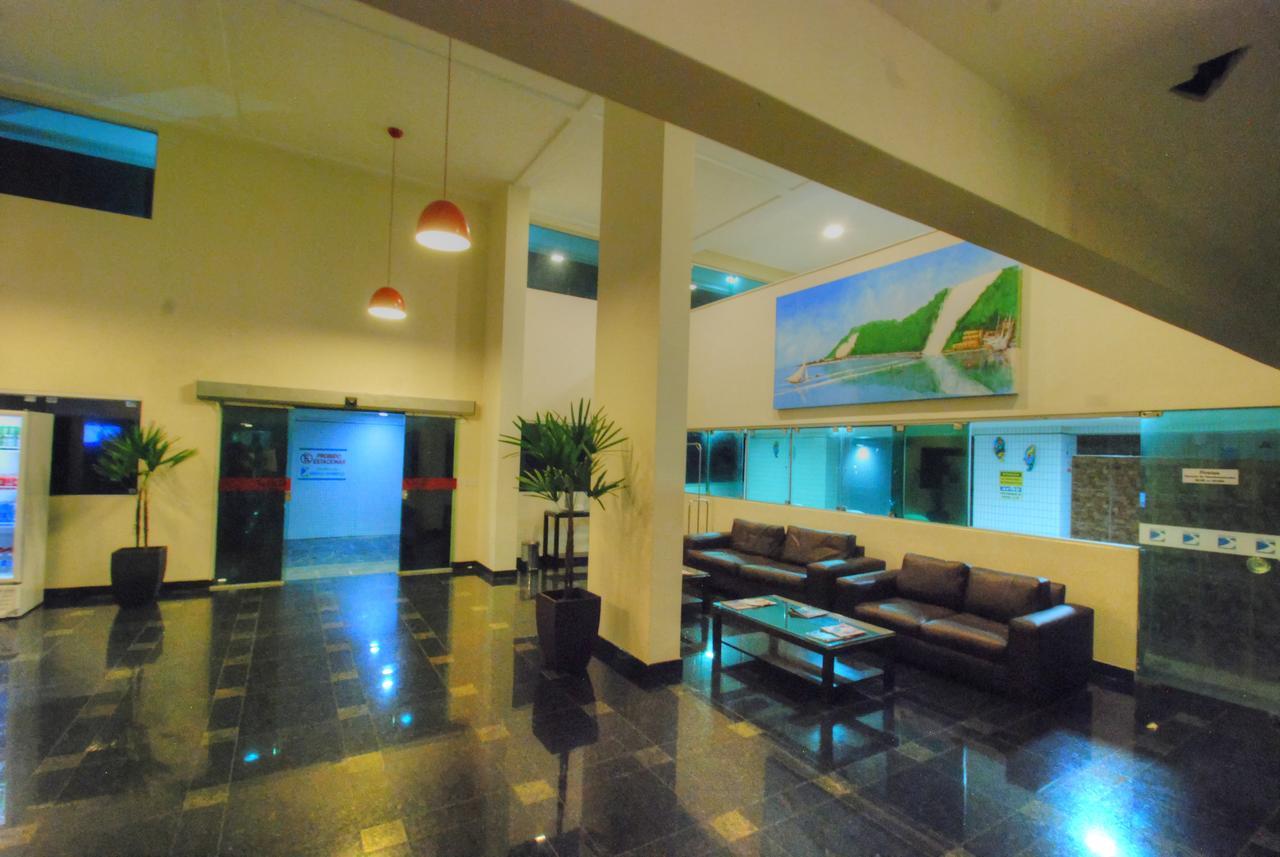 Apartamento Ponta Negra Flats Partic Natal Exterior foto