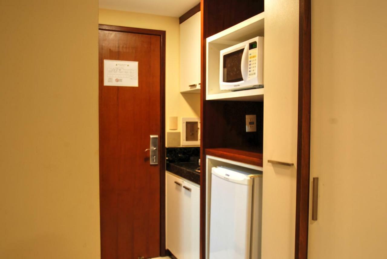 Apartamento Ponta Negra Flats Partic Natal Exterior foto